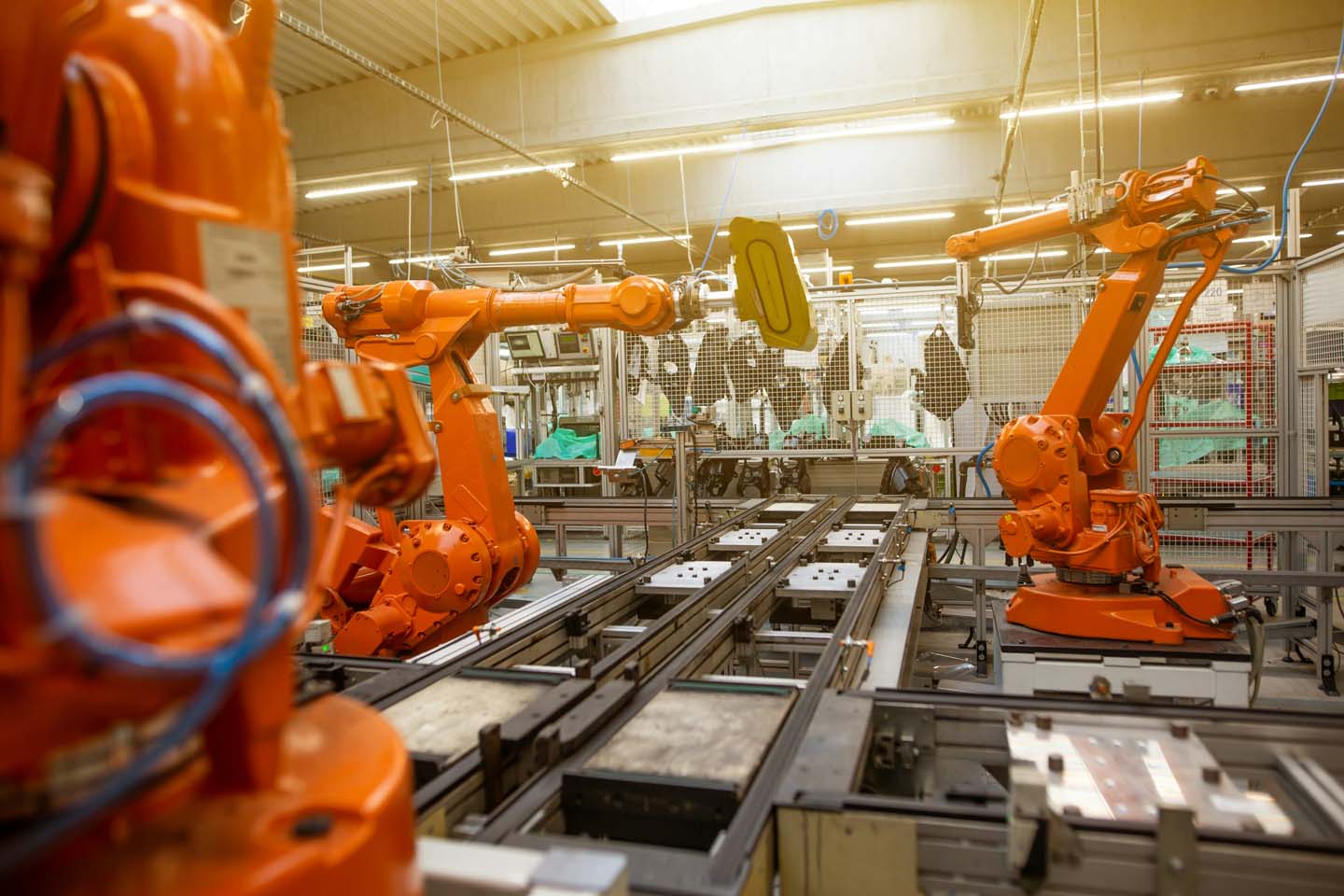 State of the Manufacturing Industry and Trends in 2024